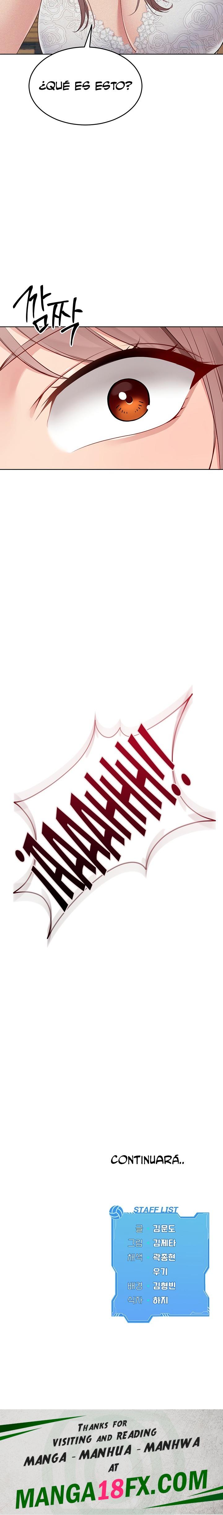 Set It! Raw - Chapter 43 Page 28