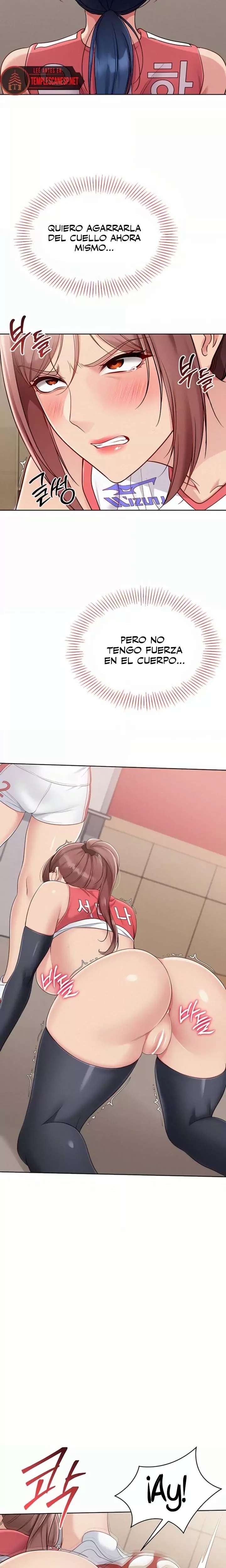 Set It! Raw - Chapter 77 Page 16