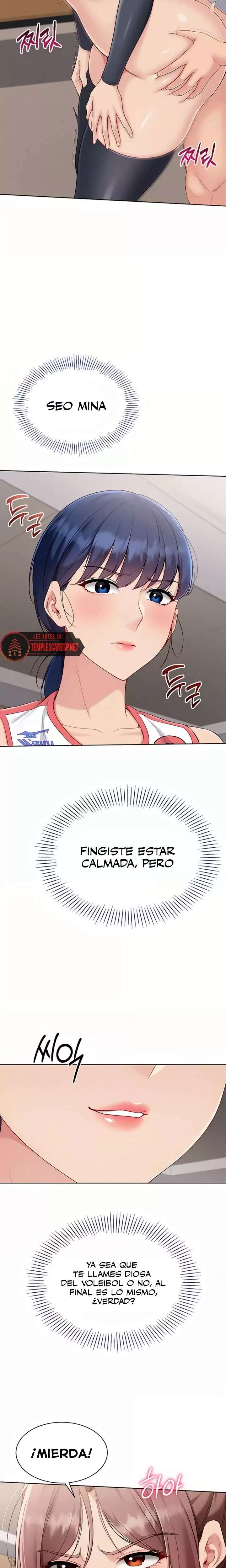 Set It! Raw - Chapter 77 Page 8