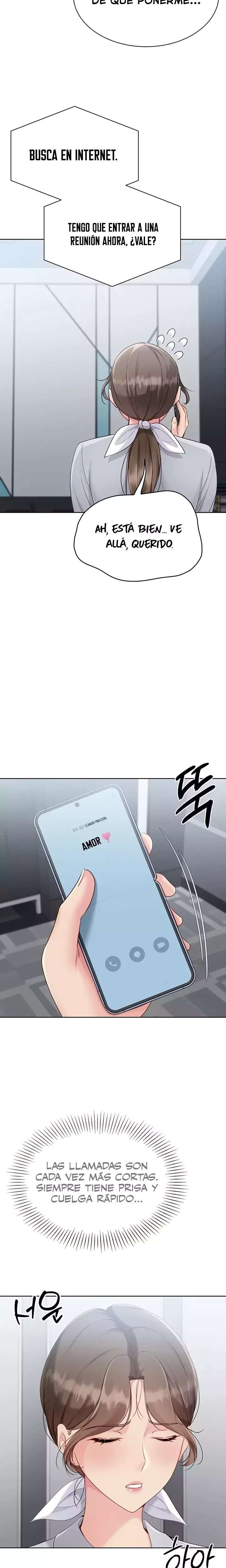 Set It! Raw - Chapter 79 Page 17