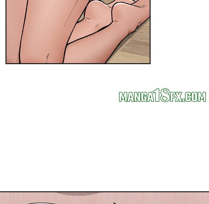 Hypnotist Security Guard - Chapter 52 Page 115