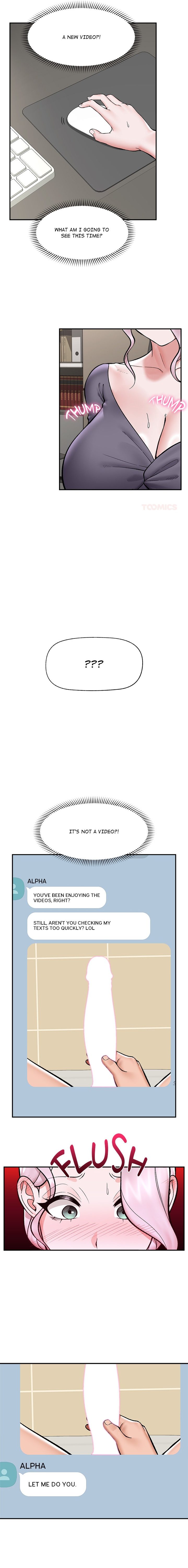 Hypnotist Security Guard - Chapter 59 Page 16