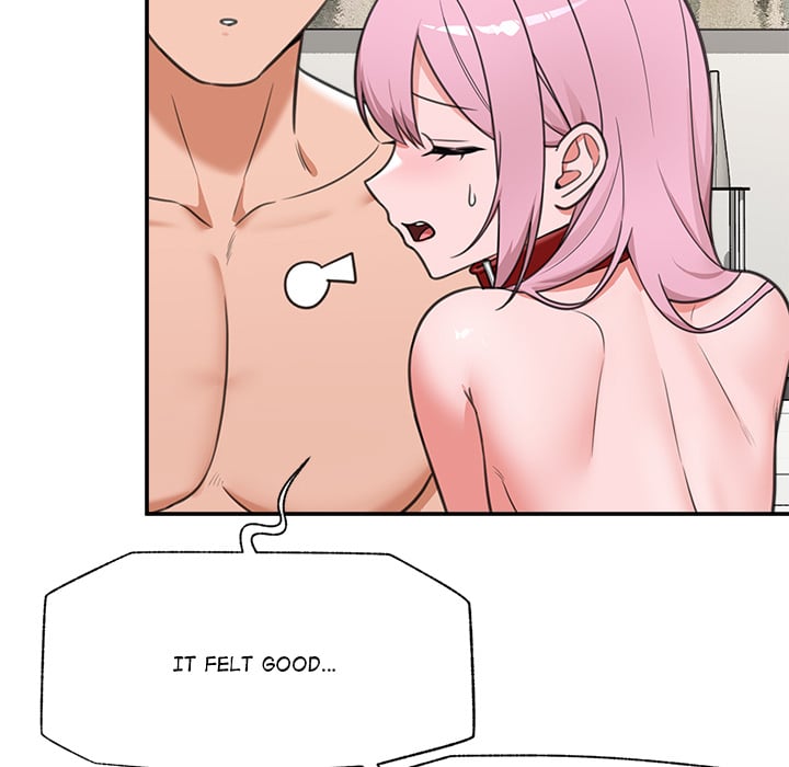 Hypnotist Security Guard - Chapter 80 Page 108