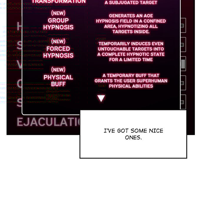 Hypnotist Security Guard - Chapter 80 Page 15