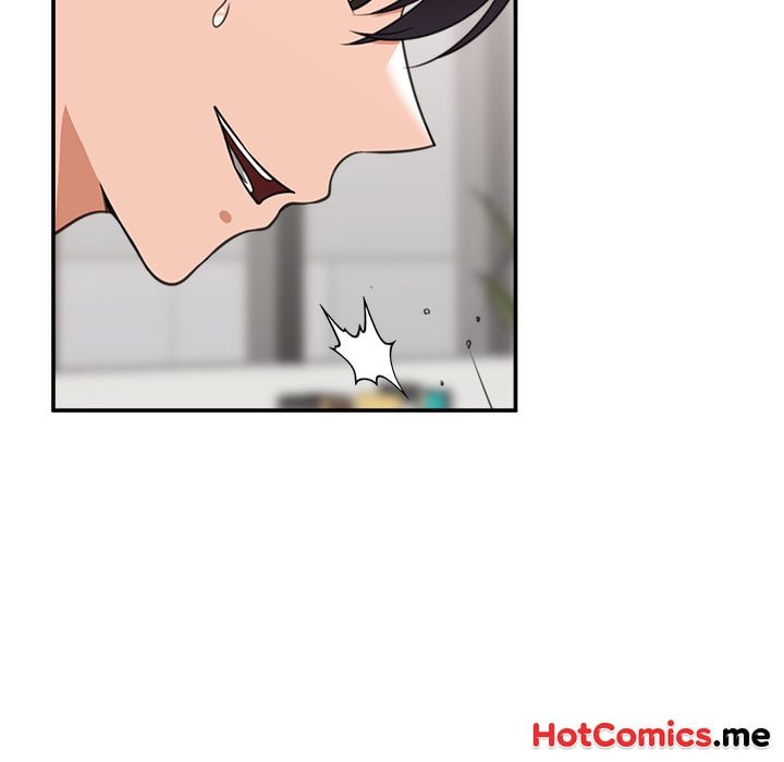 Hypnotist Security Guard - Chapter 80 Page 43