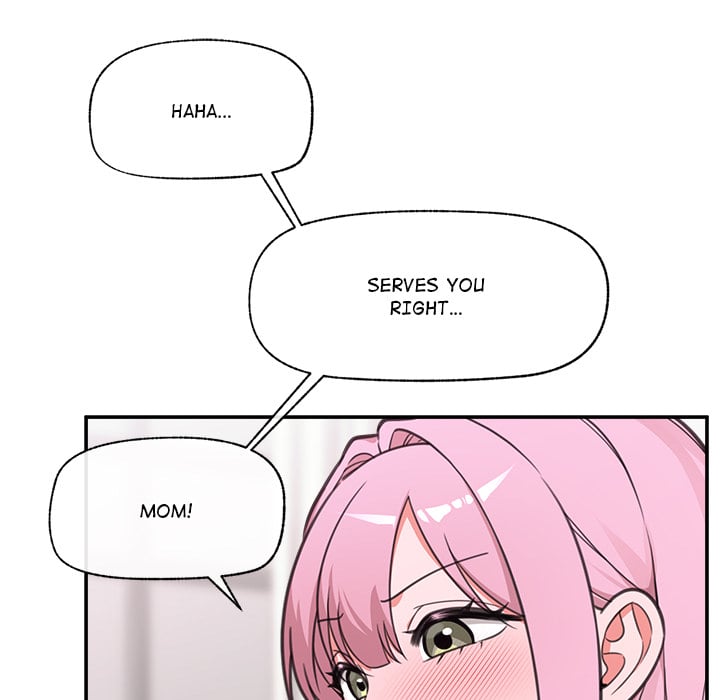 Hypnotist Security Guard - Chapter 80 Page 44