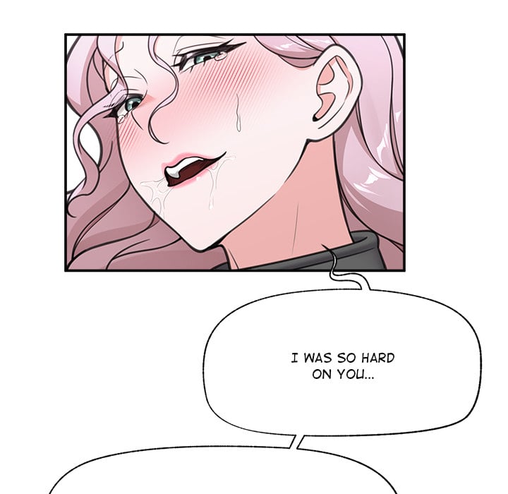 Hypnotist Security Guard - Chapter 80 Page 55