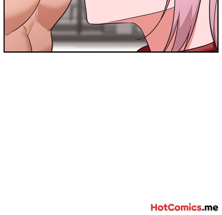 Hypnotist Security Guard - Chapter 80 Page 79