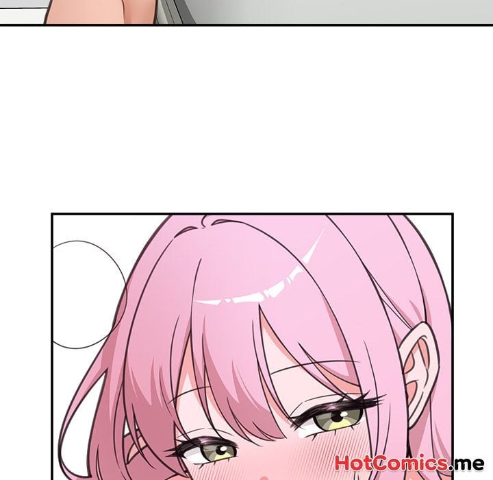 Hypnotist Security Guard - Chapter 80 Page 82