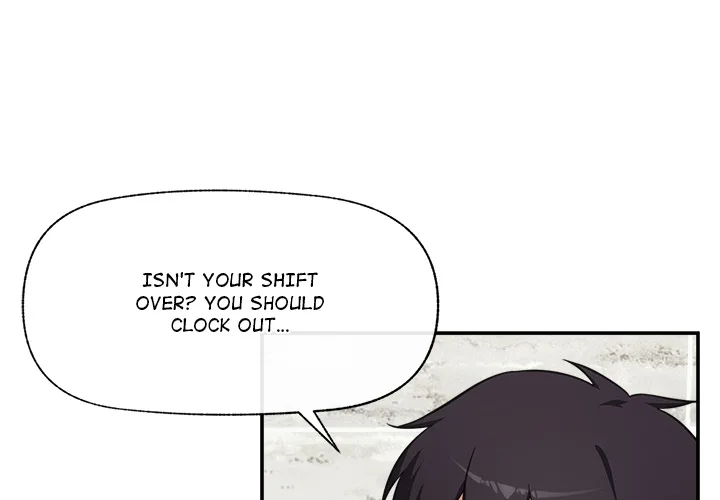 Hypnotist Security Guard - Chapter 82 Page 4