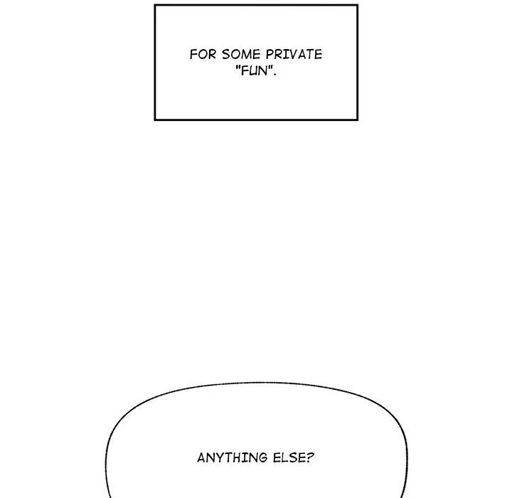 Hypnotist Security Guard - Chapter 82 Page 11