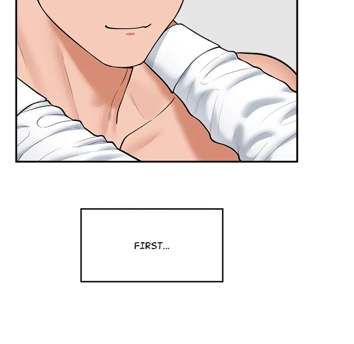 Hypnotist Security Guard - Chapter 82 Page 144