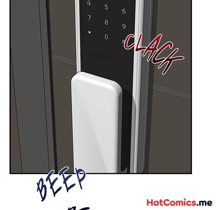 Hypnotist Security Guard - Chapter 82 Page 28