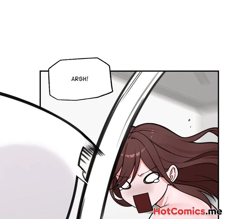 Hypnotist Security Guard - Chapter 82 Page 42