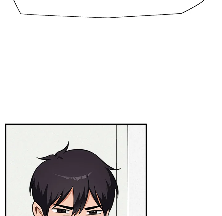 Hypnotist Security Guard - Chapter 82 Page 59