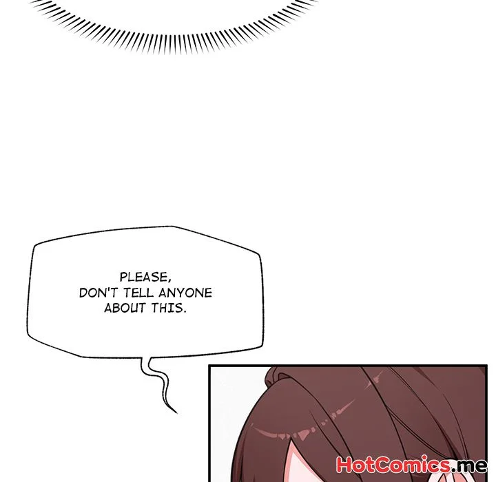 Hypnotist Security Guard - Chapter 82 Page 61