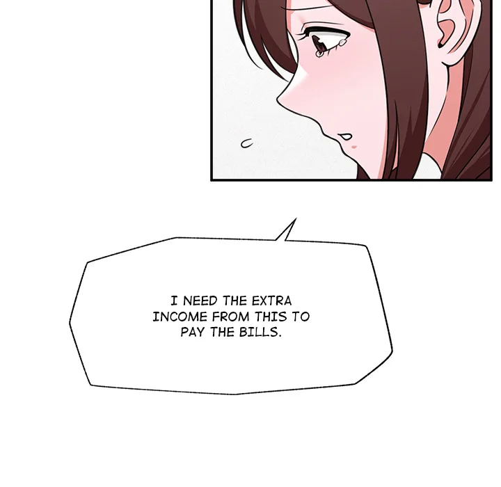 Hypnotist Security Guard - Chapter 82 Page 62