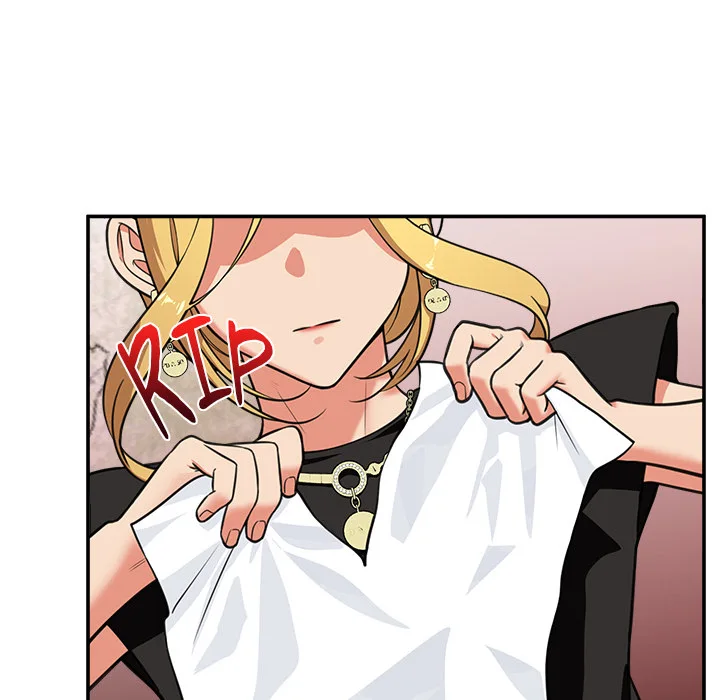 Hypnotist Security Guard - Chapter 82 Page 95