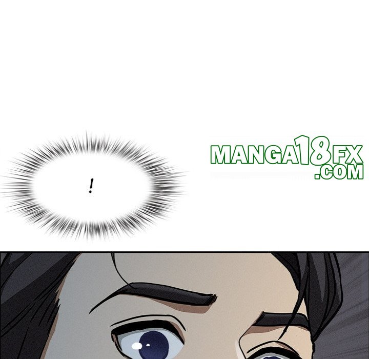 Milf Guard - Chapter 21 Page 160