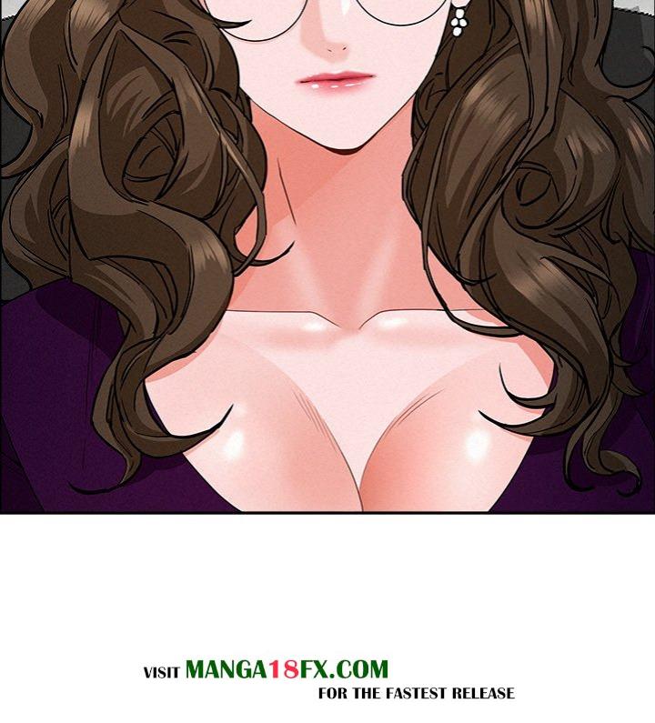 Milf Guard - Chapter 22 Page 46