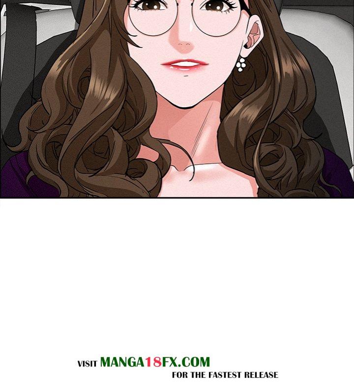 Milf Guard - Chapter 22 Page 73