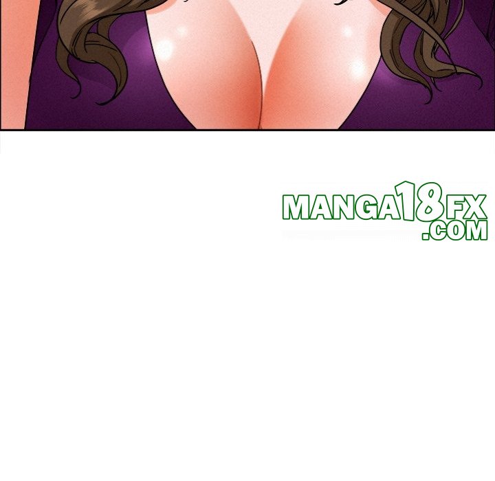 Milf Guard - Chapter 23 Page 153