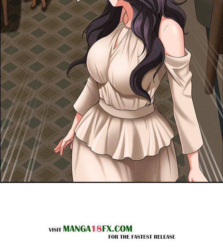 Milf Guard - Chapter 24 Page 82