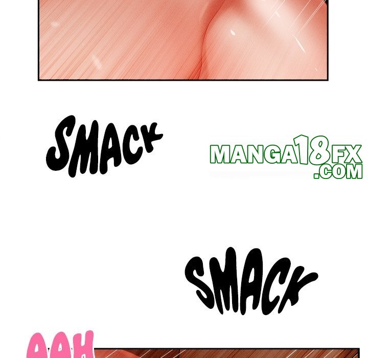 Milf Guard - Chapter 26 Page 119