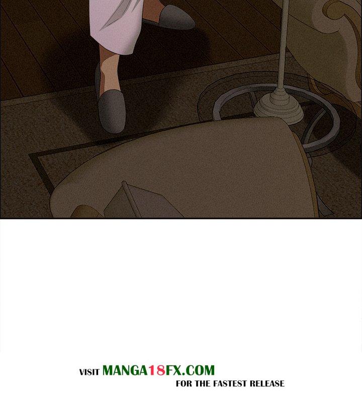Milf Guard - Chapter 26 Page 54