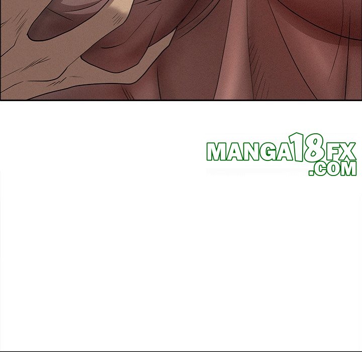 Milf Guard - Chapter 28 Page 158
