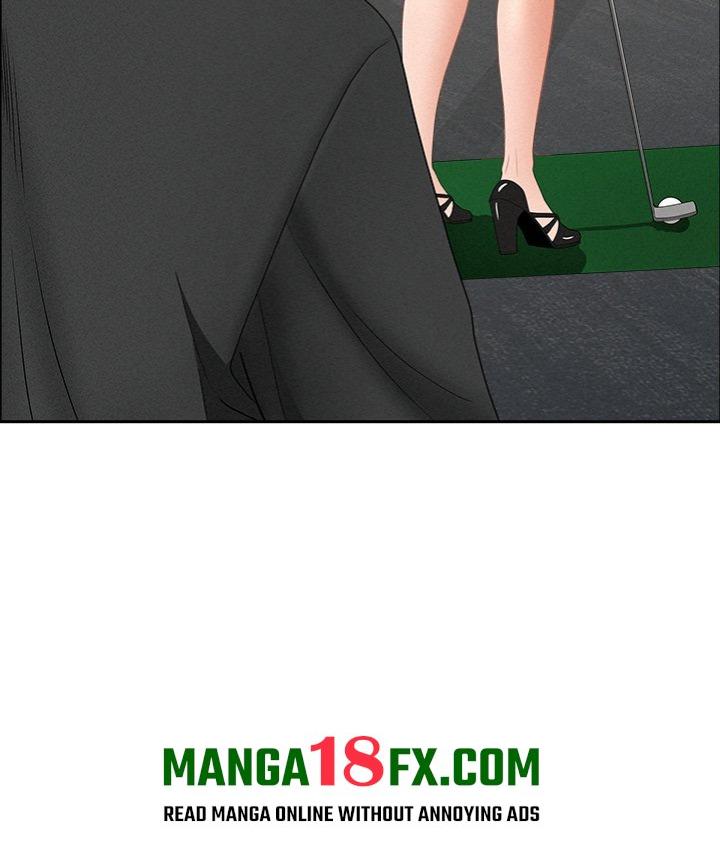 Milf Guard - Chapter 31 Page 113