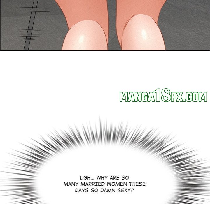 Milf Guard - Chapter 31 Page 116