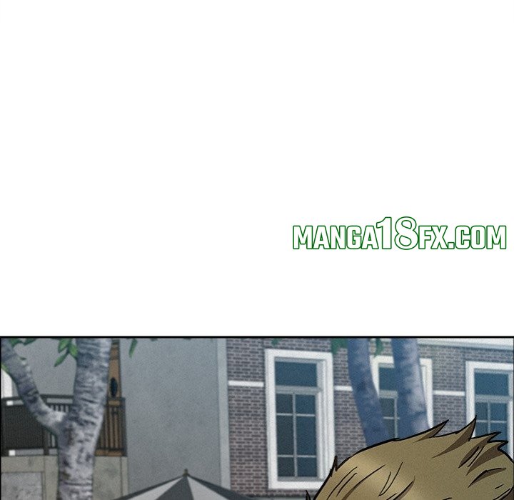 Milf Guard - Chapter 31 Page 45