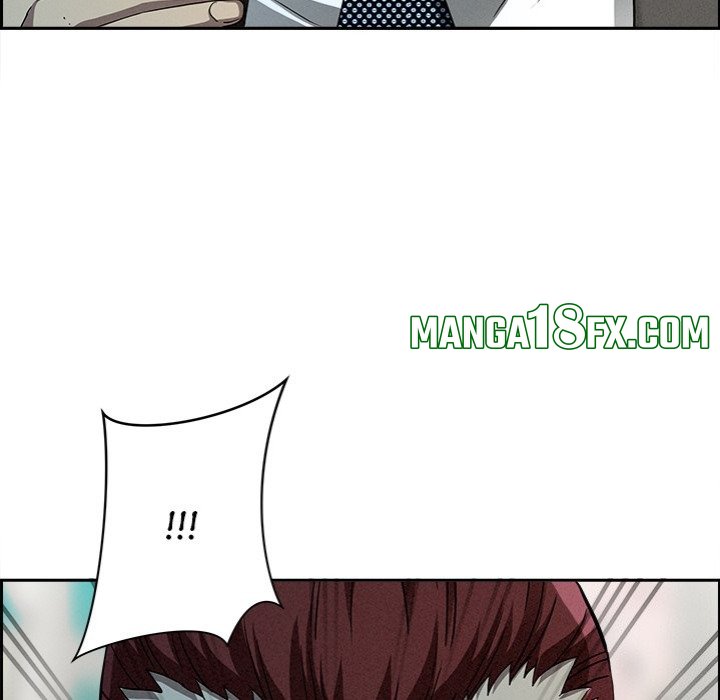 Milf Guard - Chapter 31 Page 6