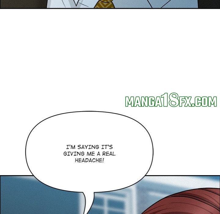 Milf Guard - Chapter 31 Page 60