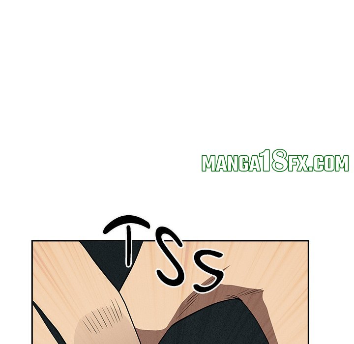 Milf Guard - Chapter 32 Page 35