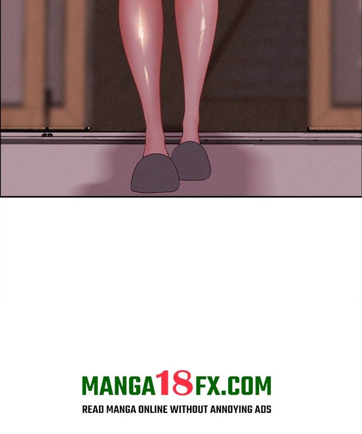 Milf Guard - Chapter 34 Page 122