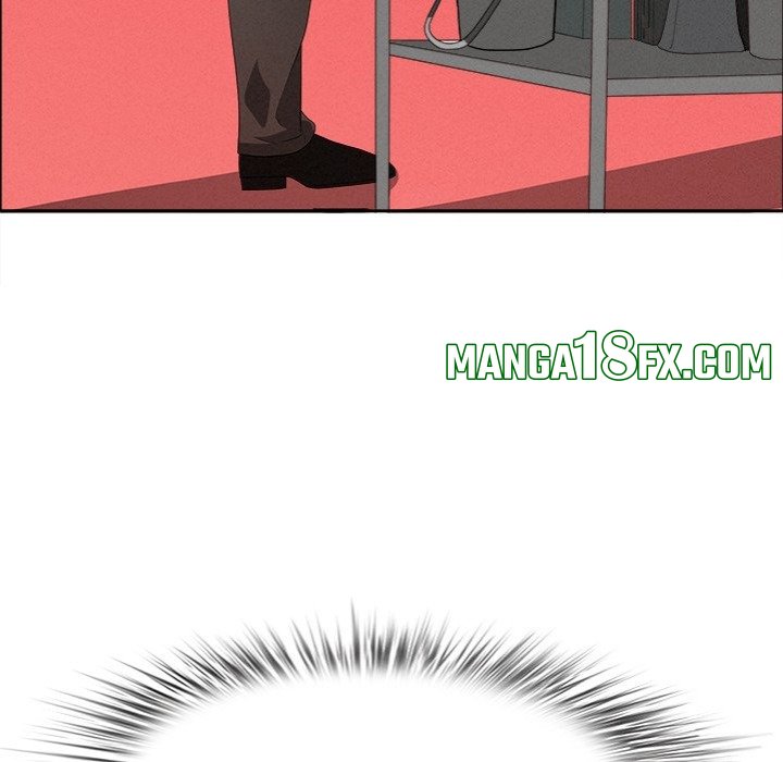 Milf Guard - Chapter 34 Page 7