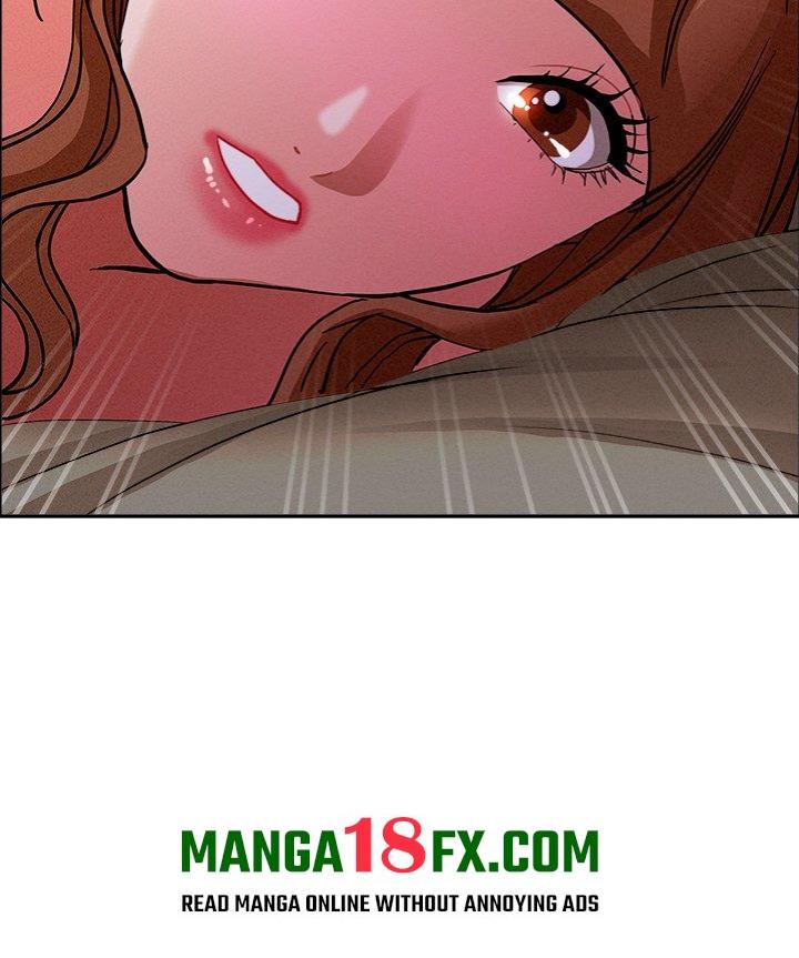 Milf Guard - Chapter 34 Page 84