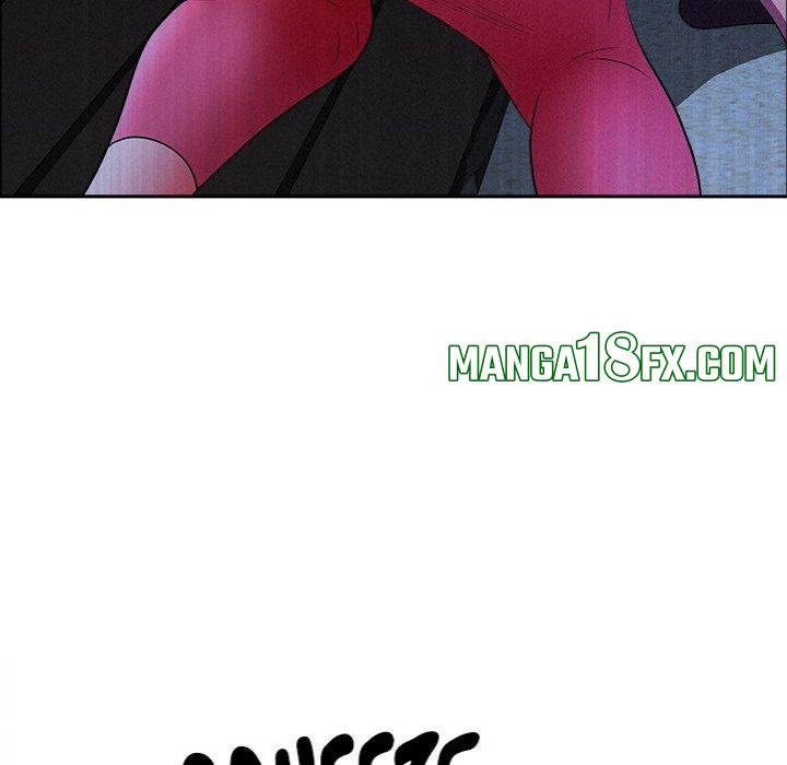 Milf Guard - Chapter 36 Page 26