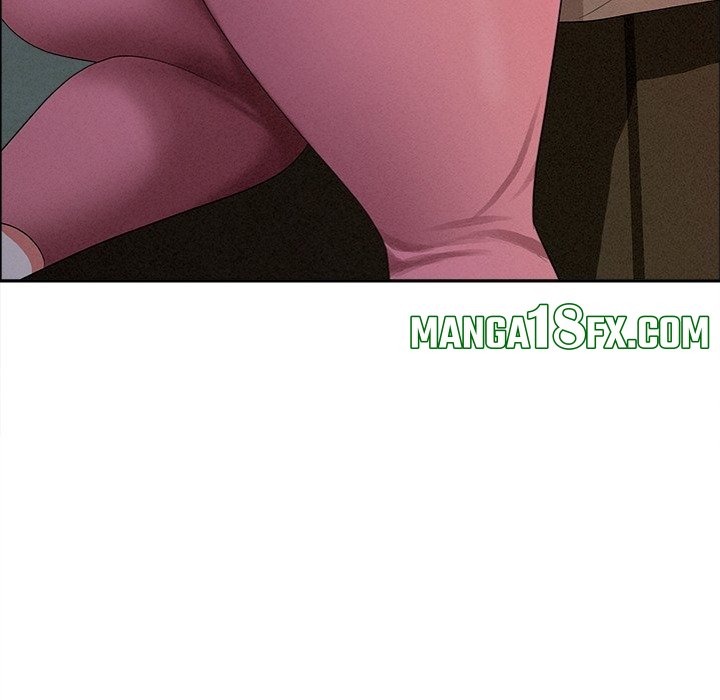 Milf Guard - Chapter 36 Page 7
