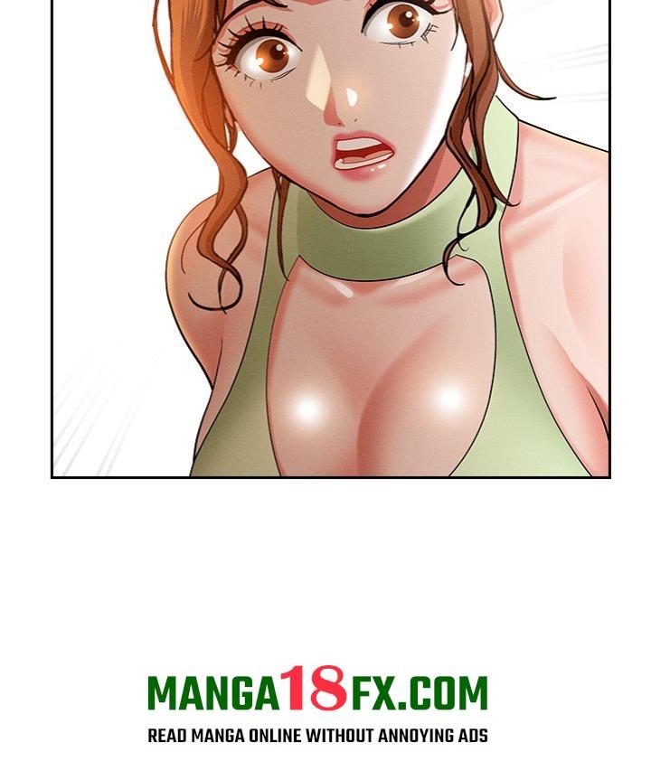 Milf Guard - Chapter 37 Page 132