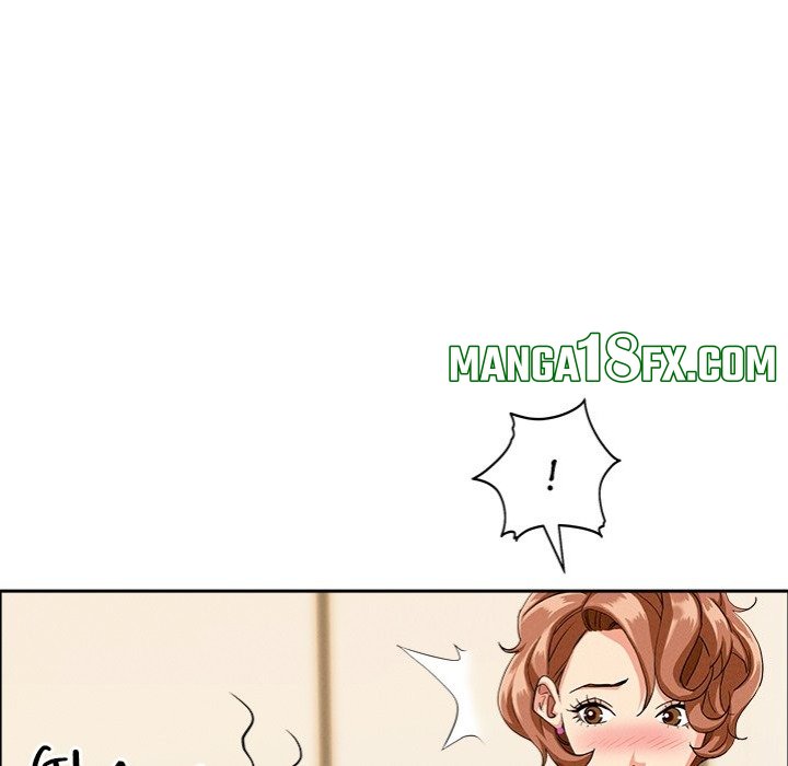 Milf Guard - Chapter 37 Page 38