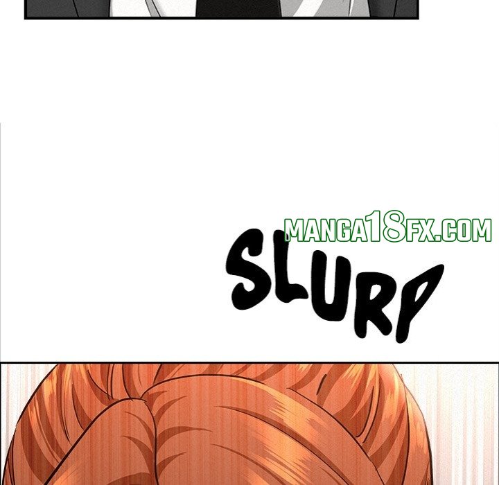Milf Guard - Chapter 40 Page 154