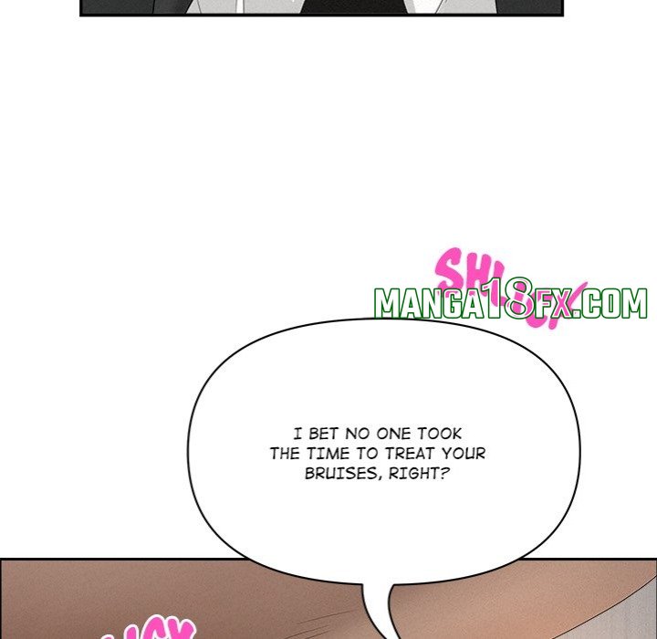 Milf Guard - Chapter 40 Page 24