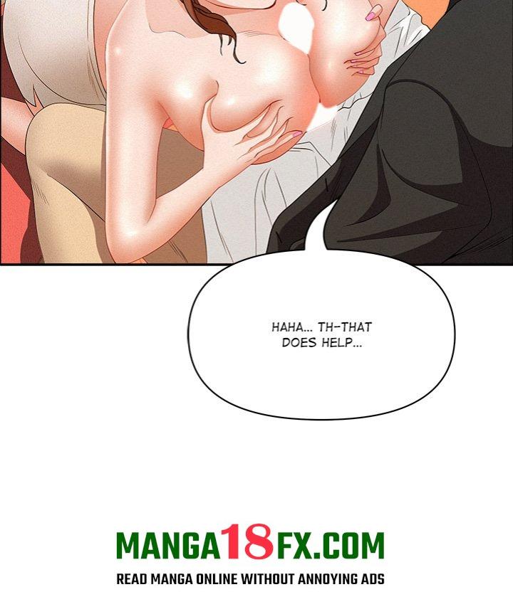 Milf Guard - Chapter 40 Page 98