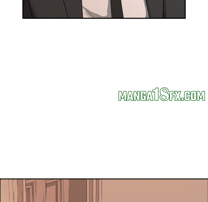 Milf Guard - Chapter 42 Page 153