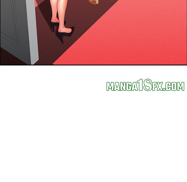 Milf Guard - Chapter 43 Page 86