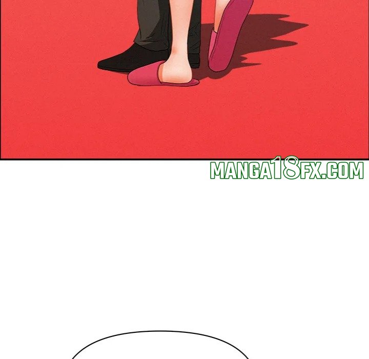 Milf Guard - Chapter 46 Page 140