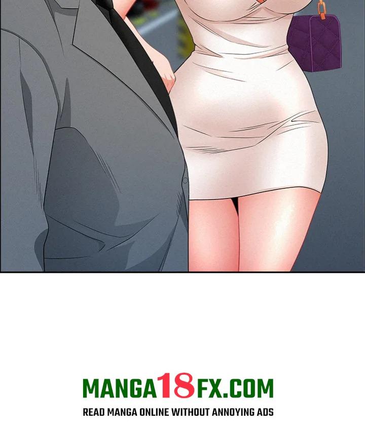 Milf Guard - Chapter 46 Page 142